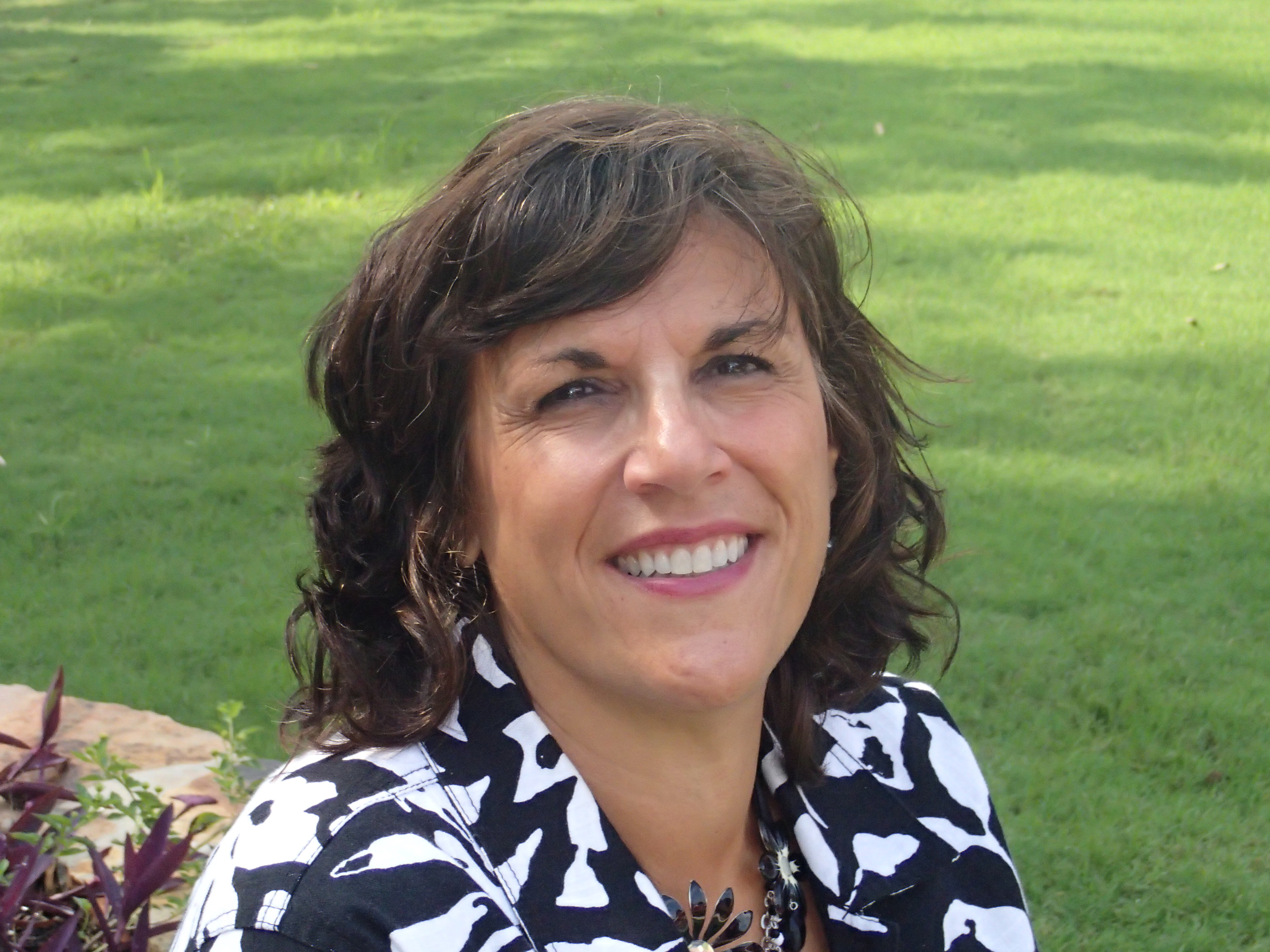 Teresa Muldowney