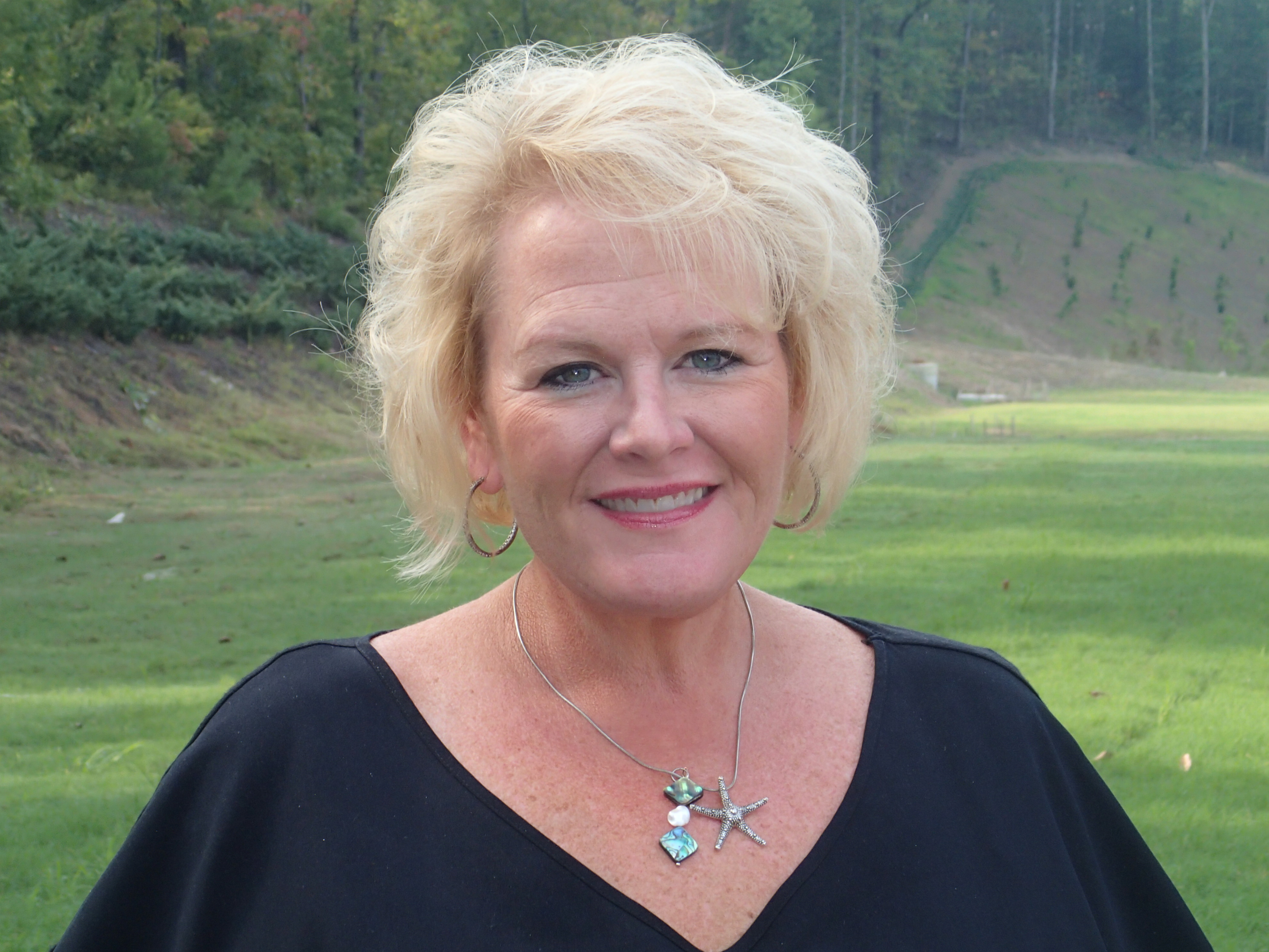Kelly Stedeford