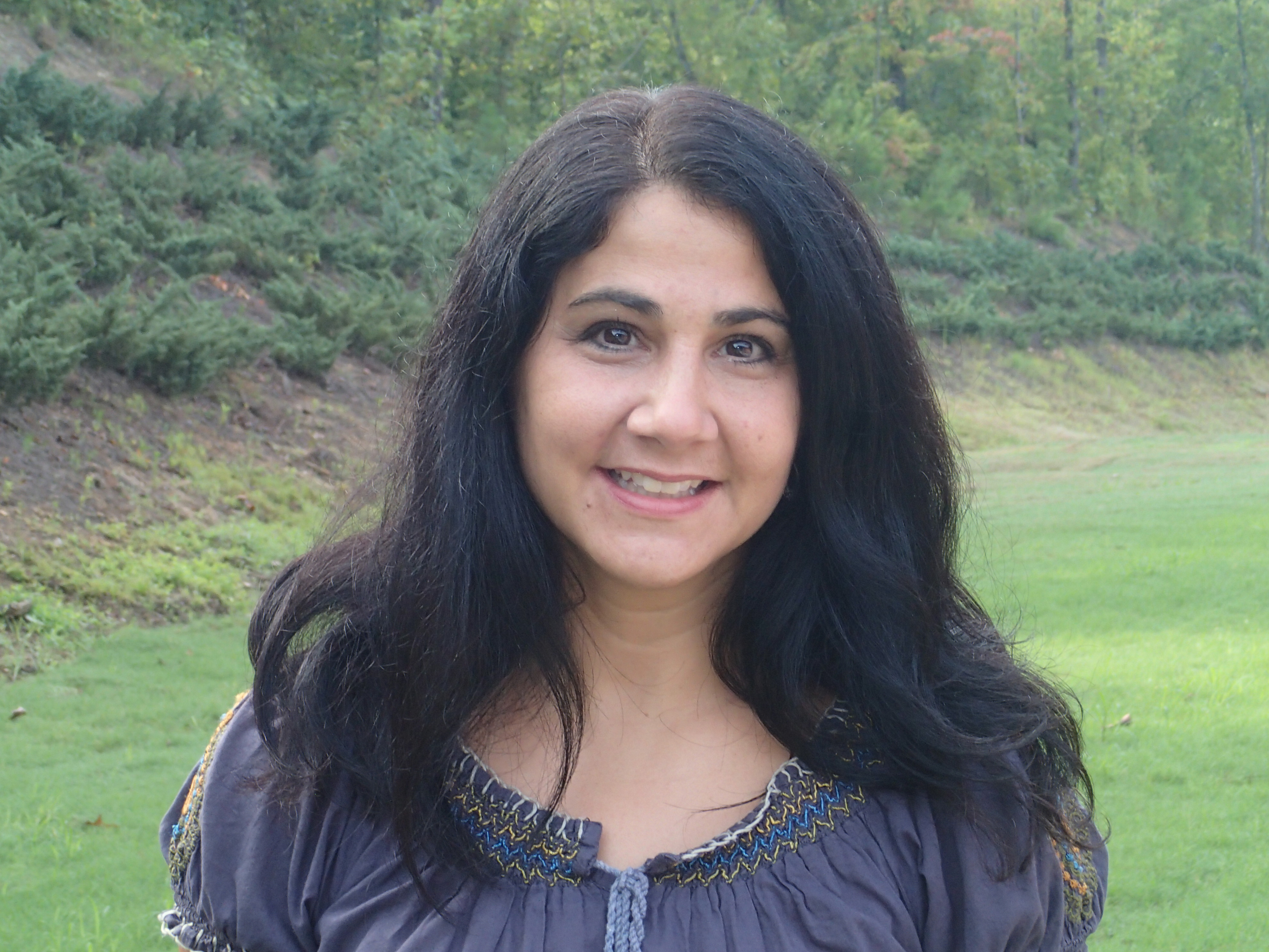 Susie Tucker