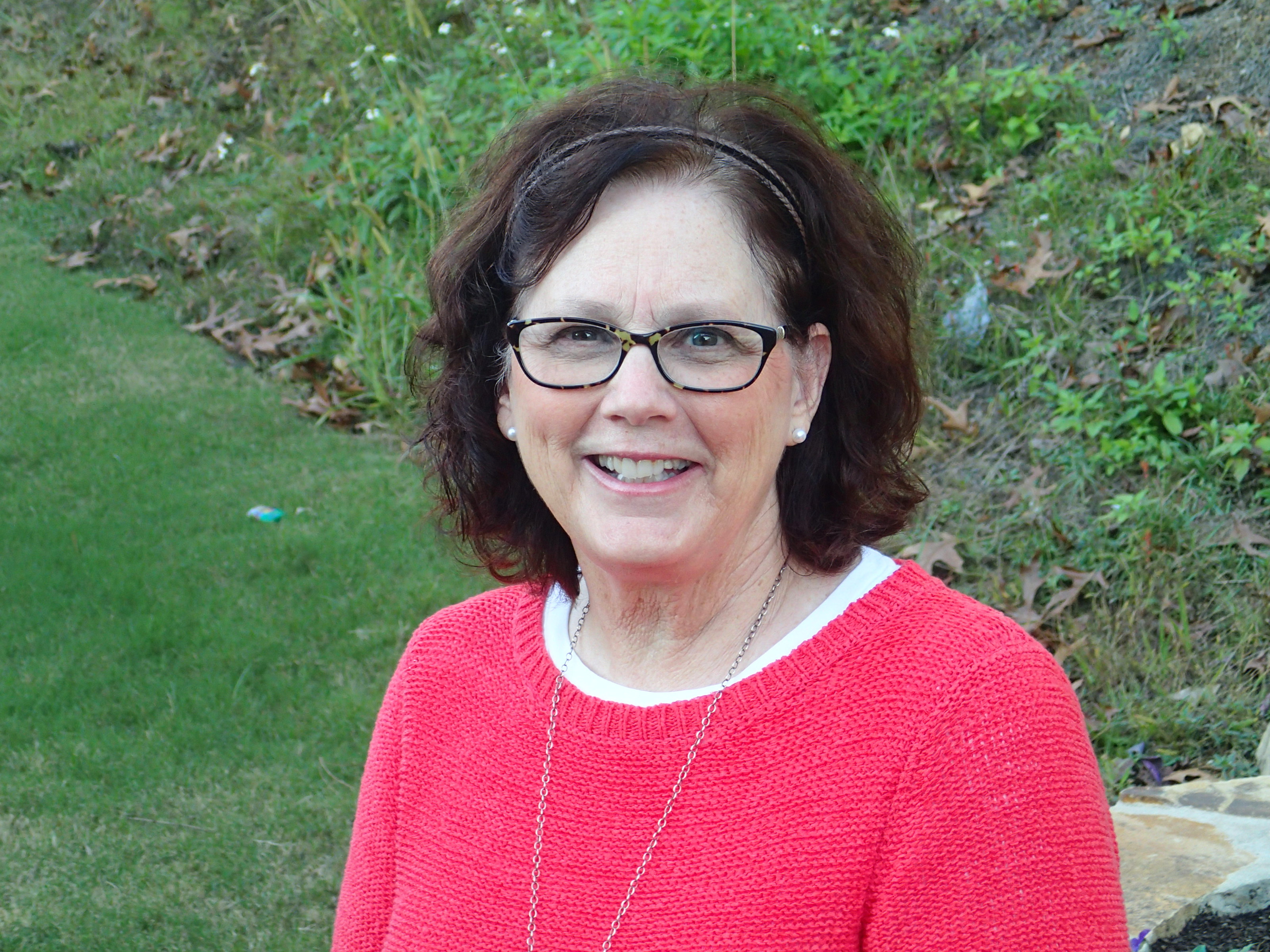 Susan Taylor