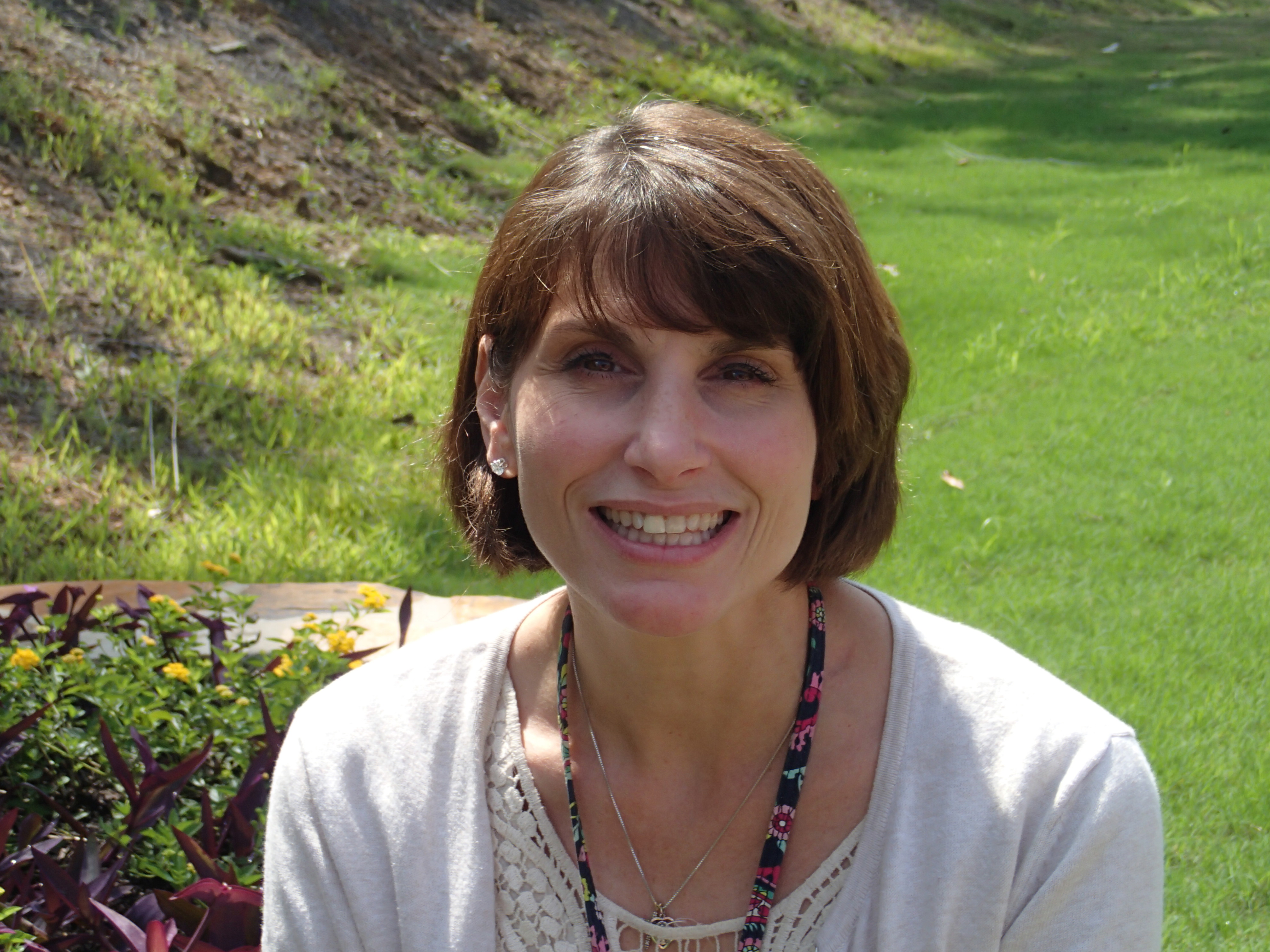 Julie Buttrey