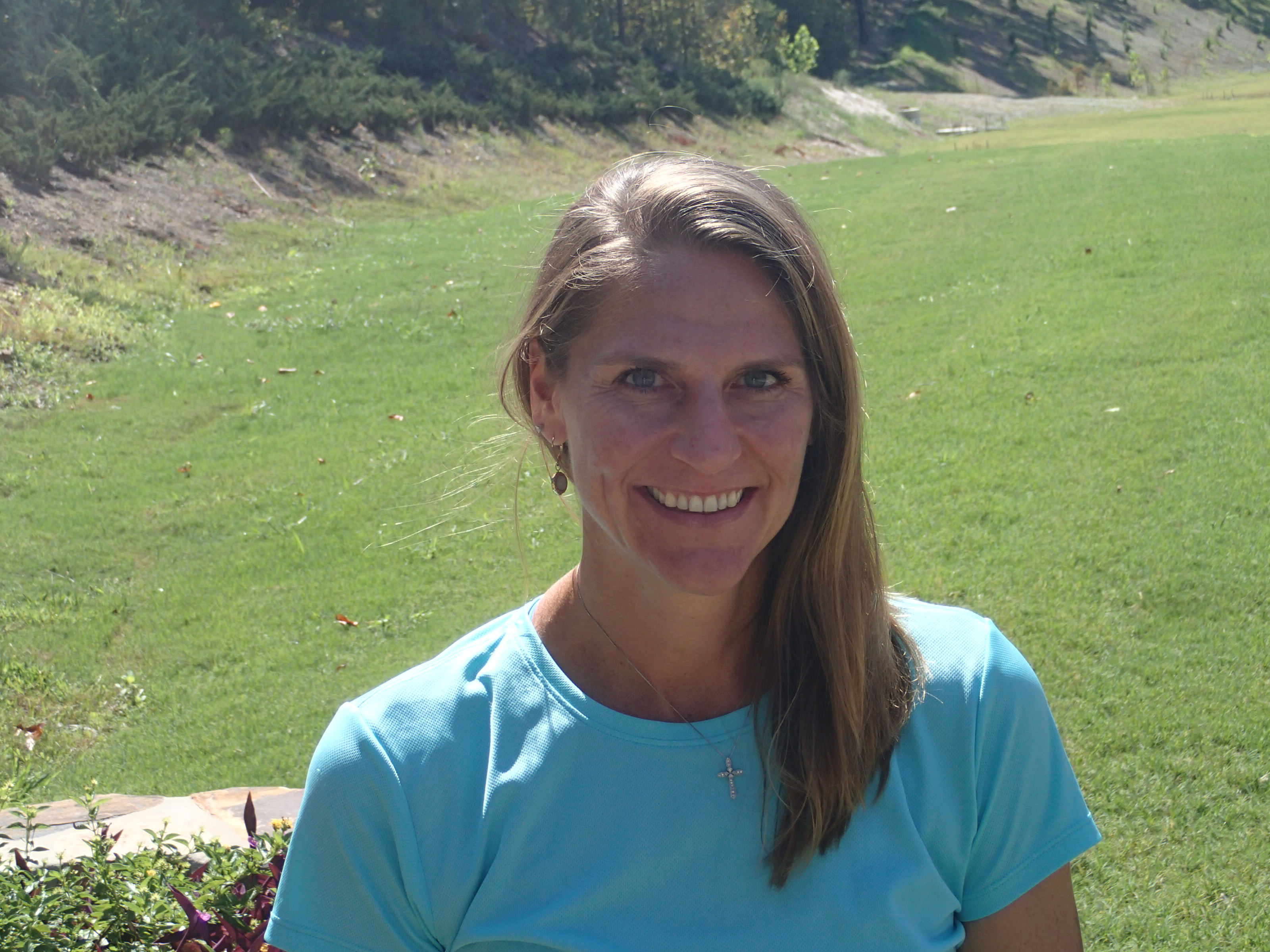 Amy Browne