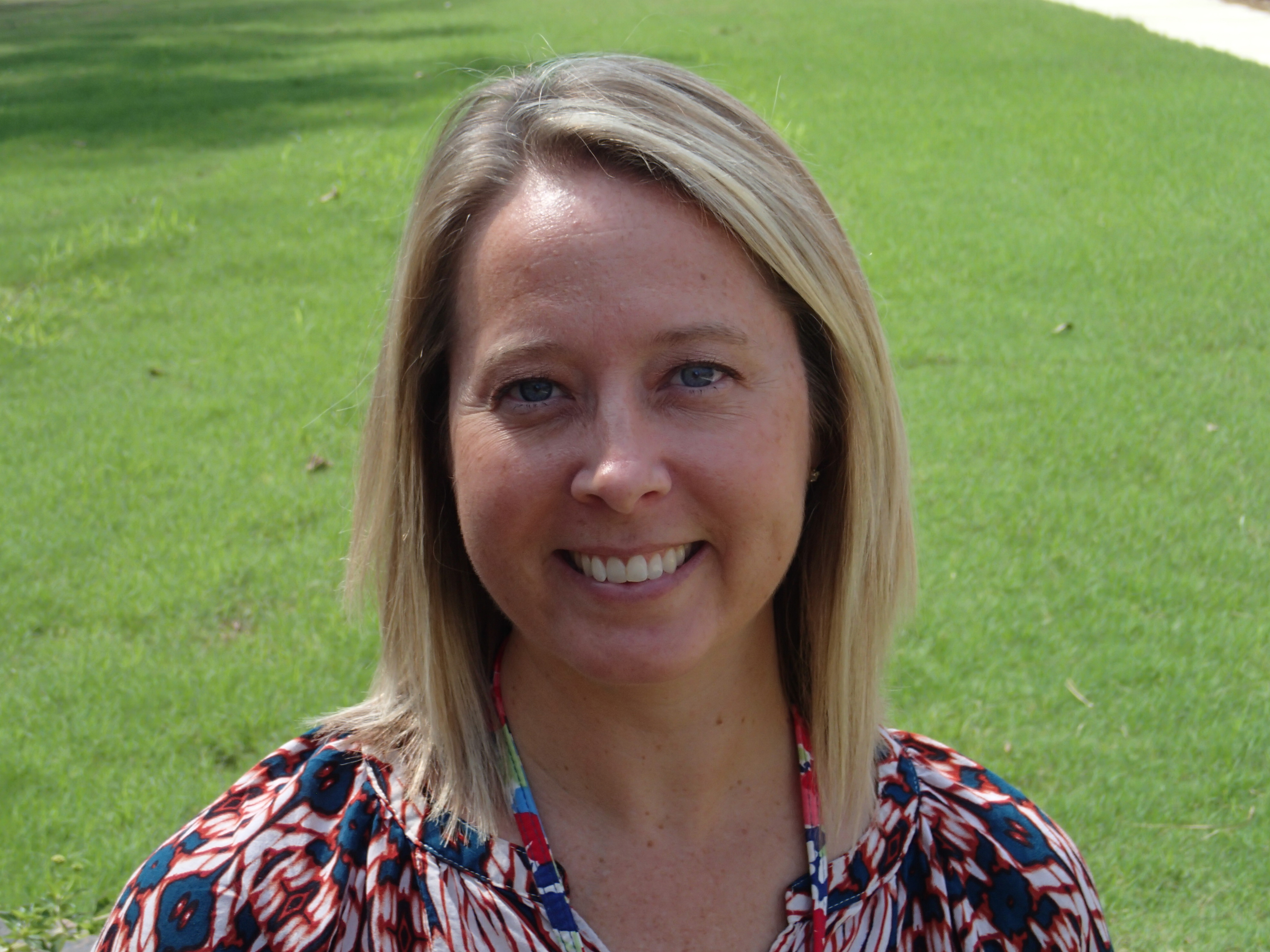 Katie Symonds