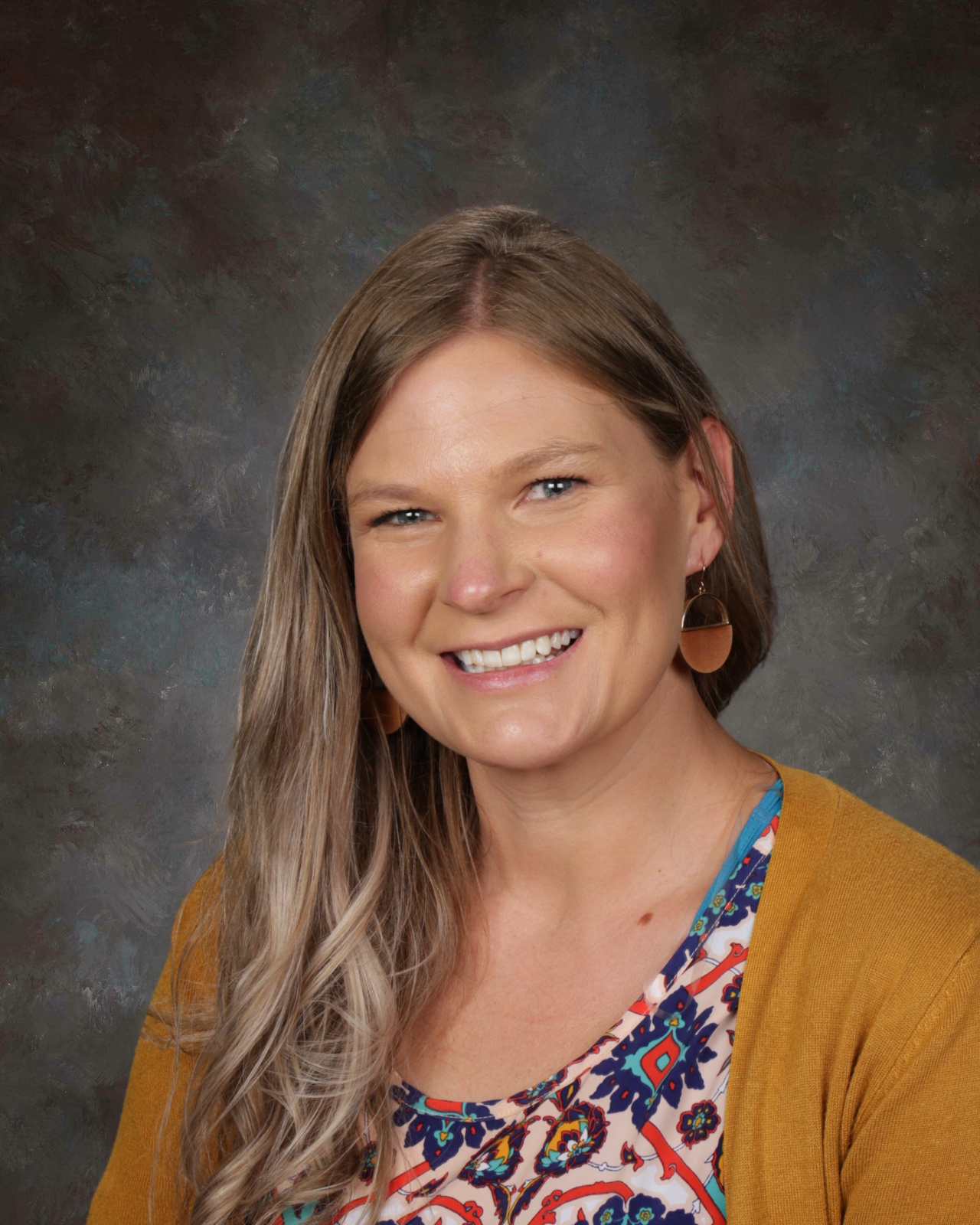 Amanda (Mandy) Pappan