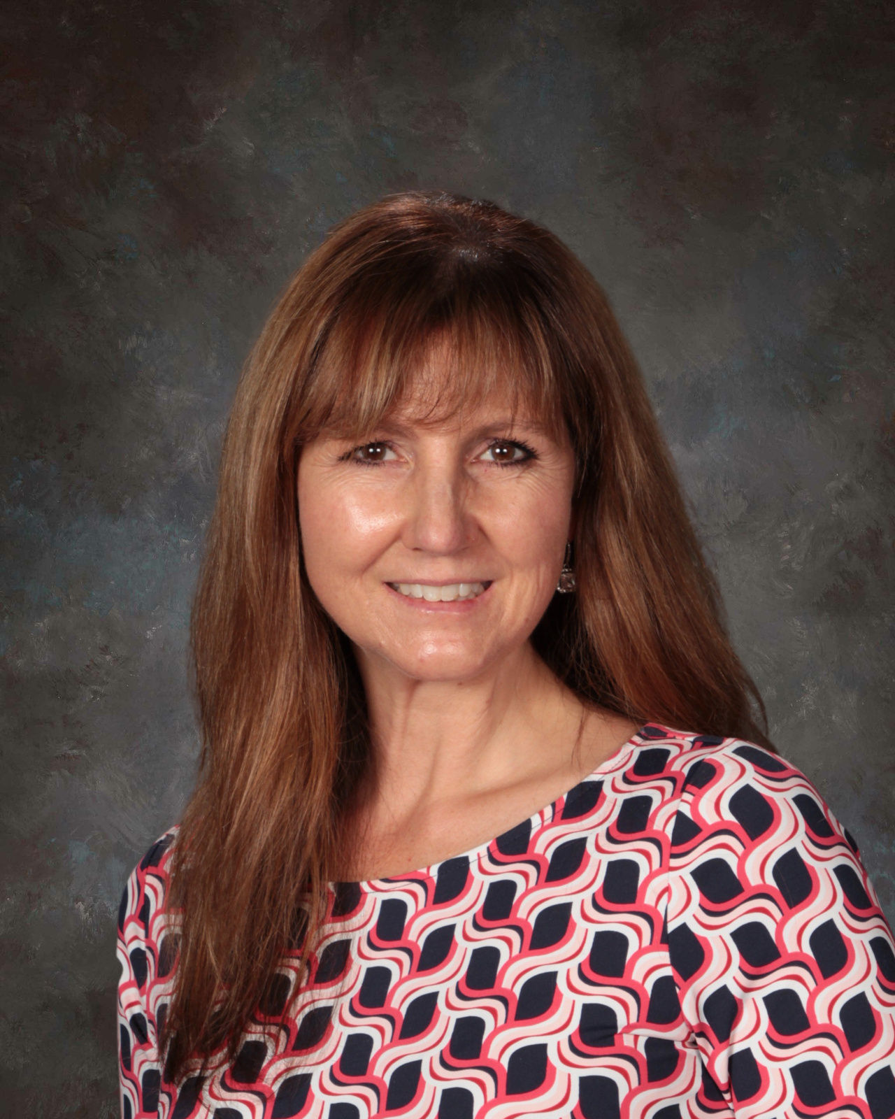 Amy Gambrell
