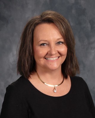 Stephanie Farley