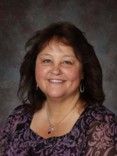 Michelle Bates