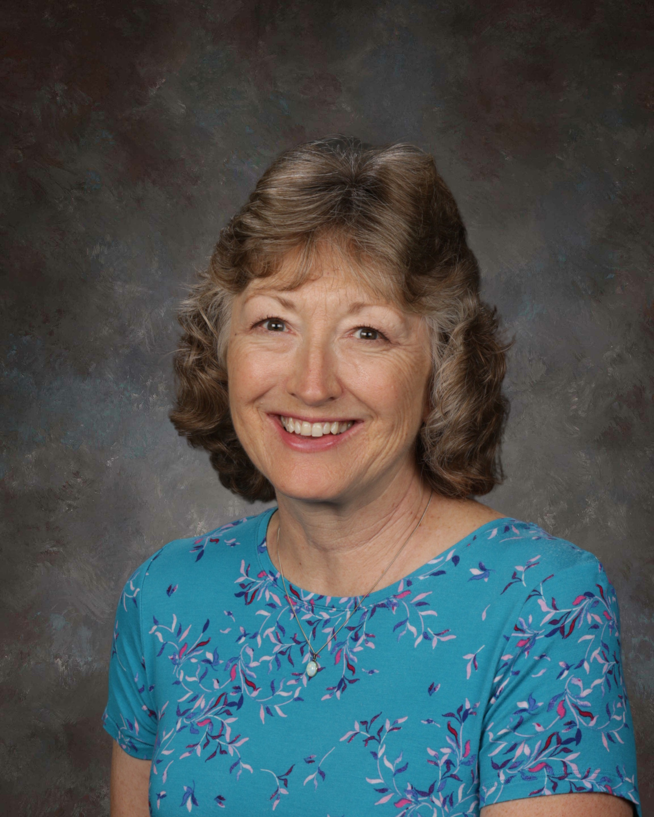 Carolyn Crotser