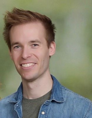 Ethan Troy