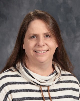 Lisa Brown