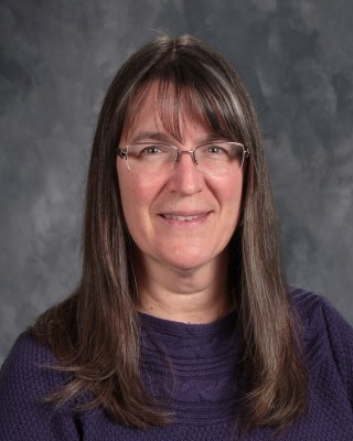 Sheryl Nordberg