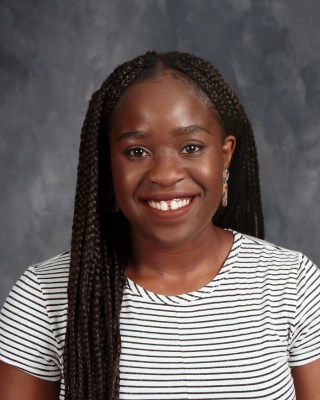 Adeola Quintero