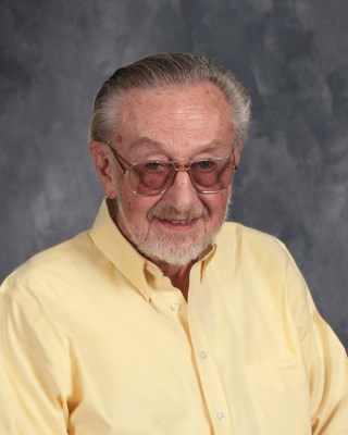 Robert Schroeder