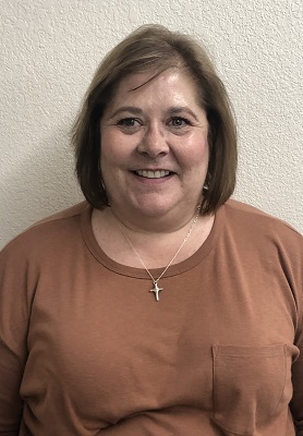 Becky Spengler