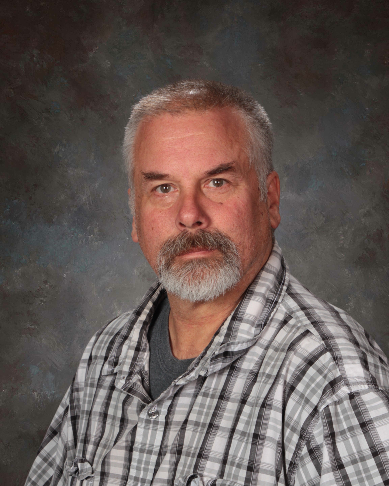 Gregory Richardson