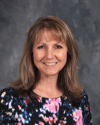 Amy Gambrell