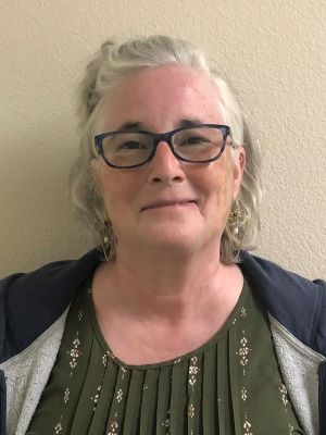 Denise Ward