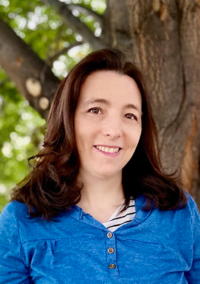 Michelle Pritchard
