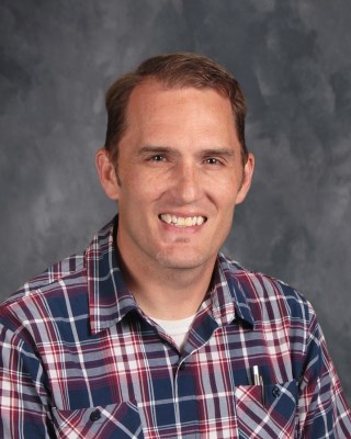 Matt Johns
