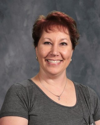 Michele Harvey