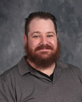 Jacob Laux