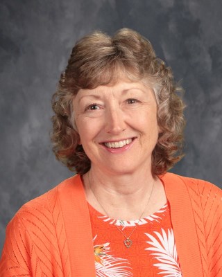 Carolyn Crotser