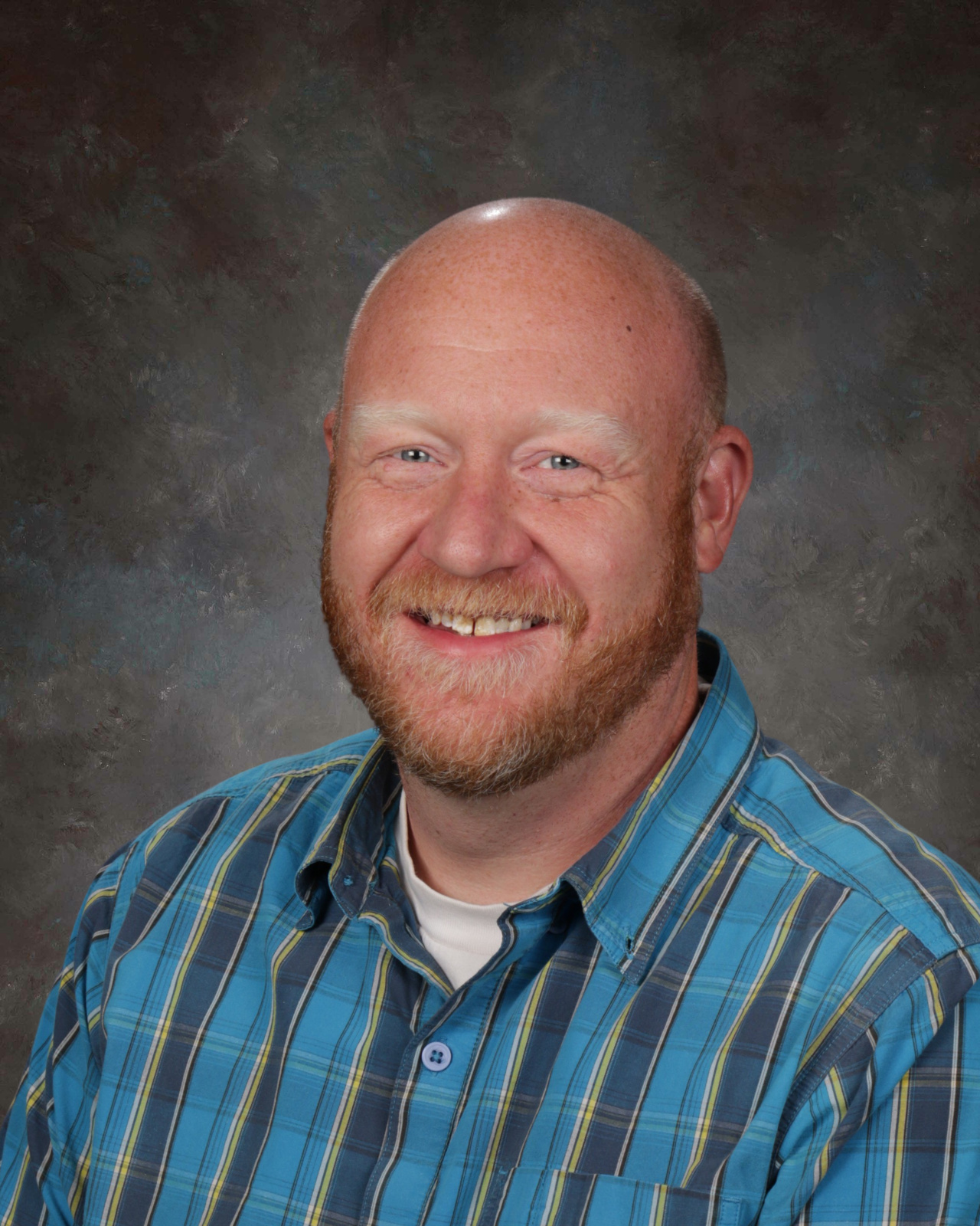 Jeremy Gibson