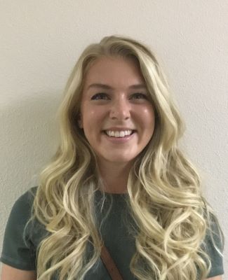 Brooklynne Van Maanen
