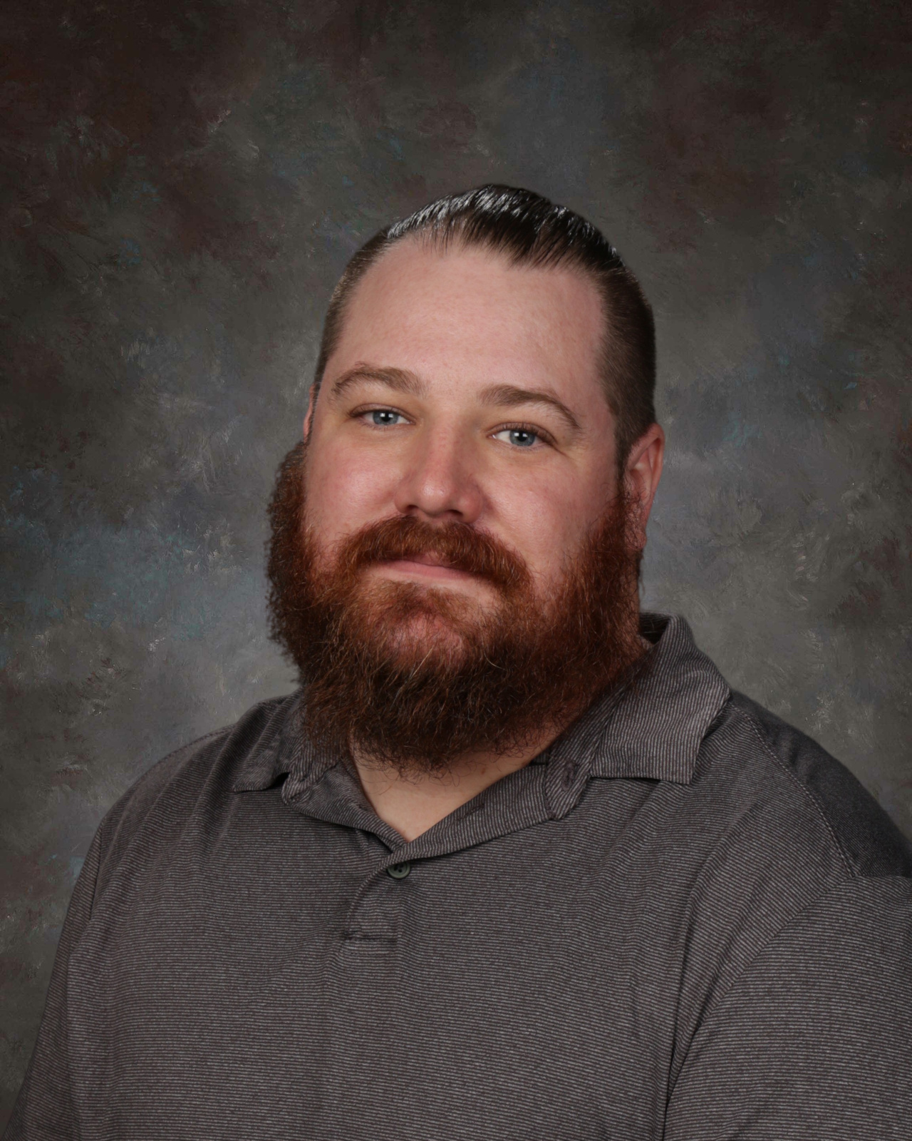 Jacob Laux