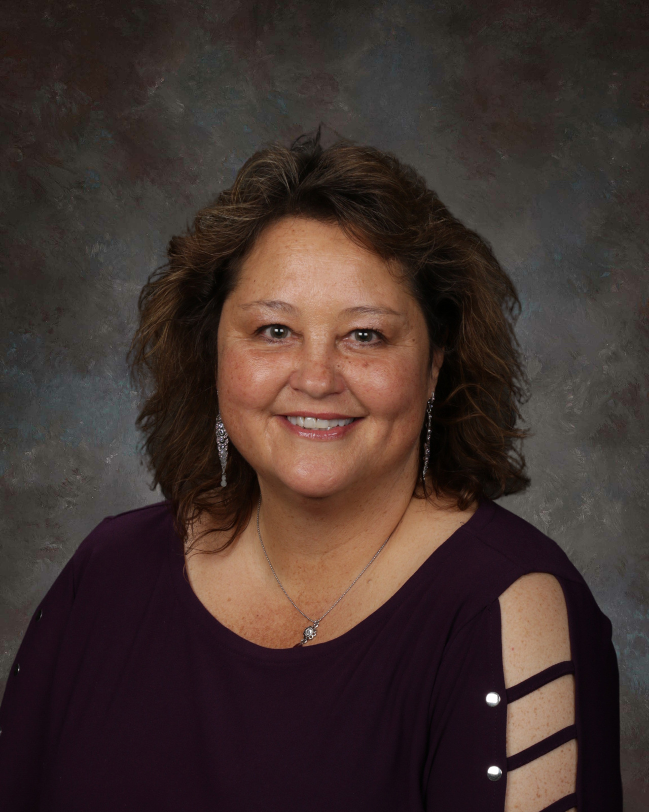 Michelle Bates
