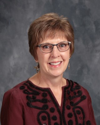 Terrie Gardner
