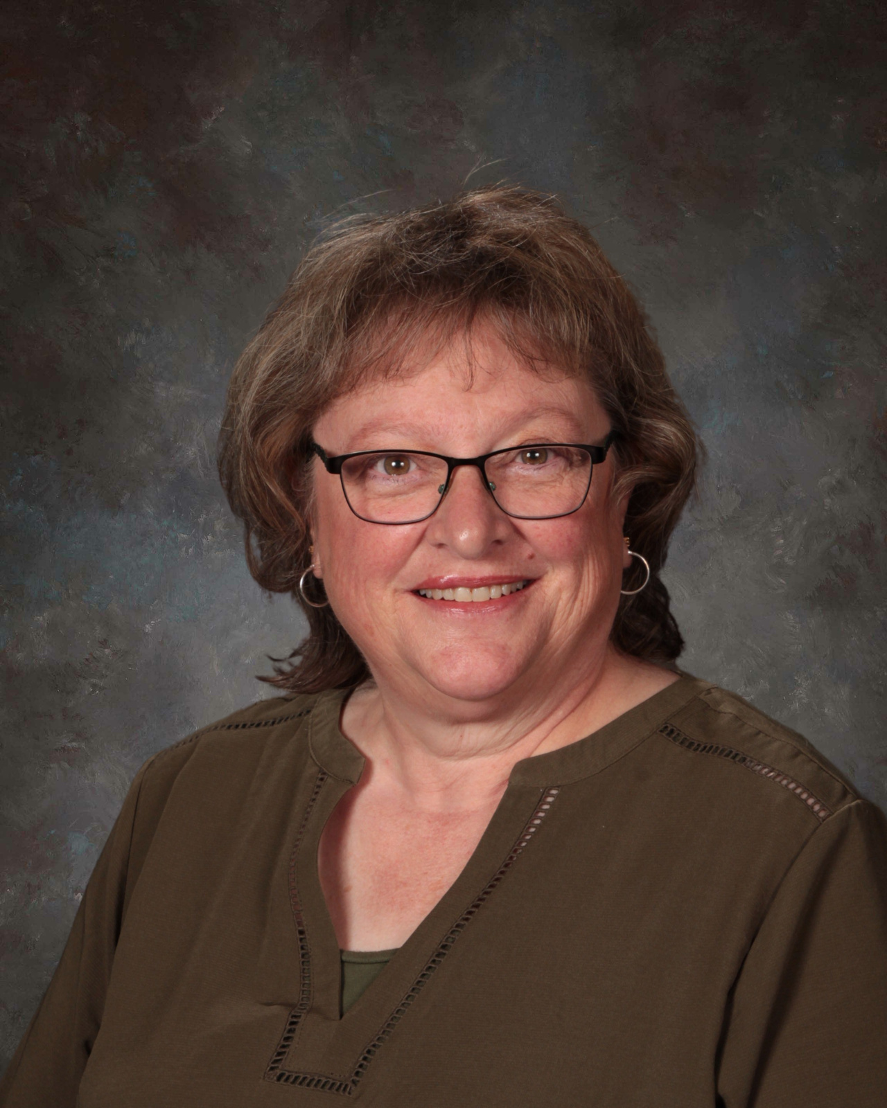 Anita Kritz