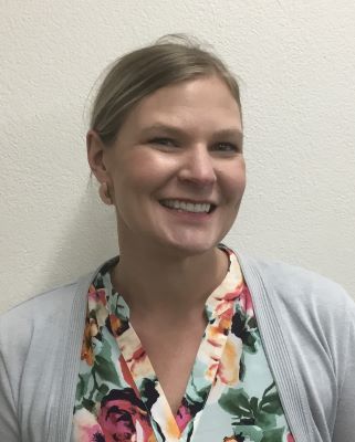 Amanda (Mandy) Pappan