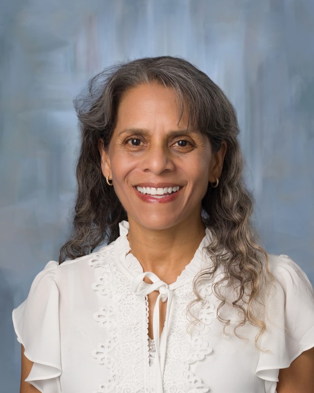 Jean Blair