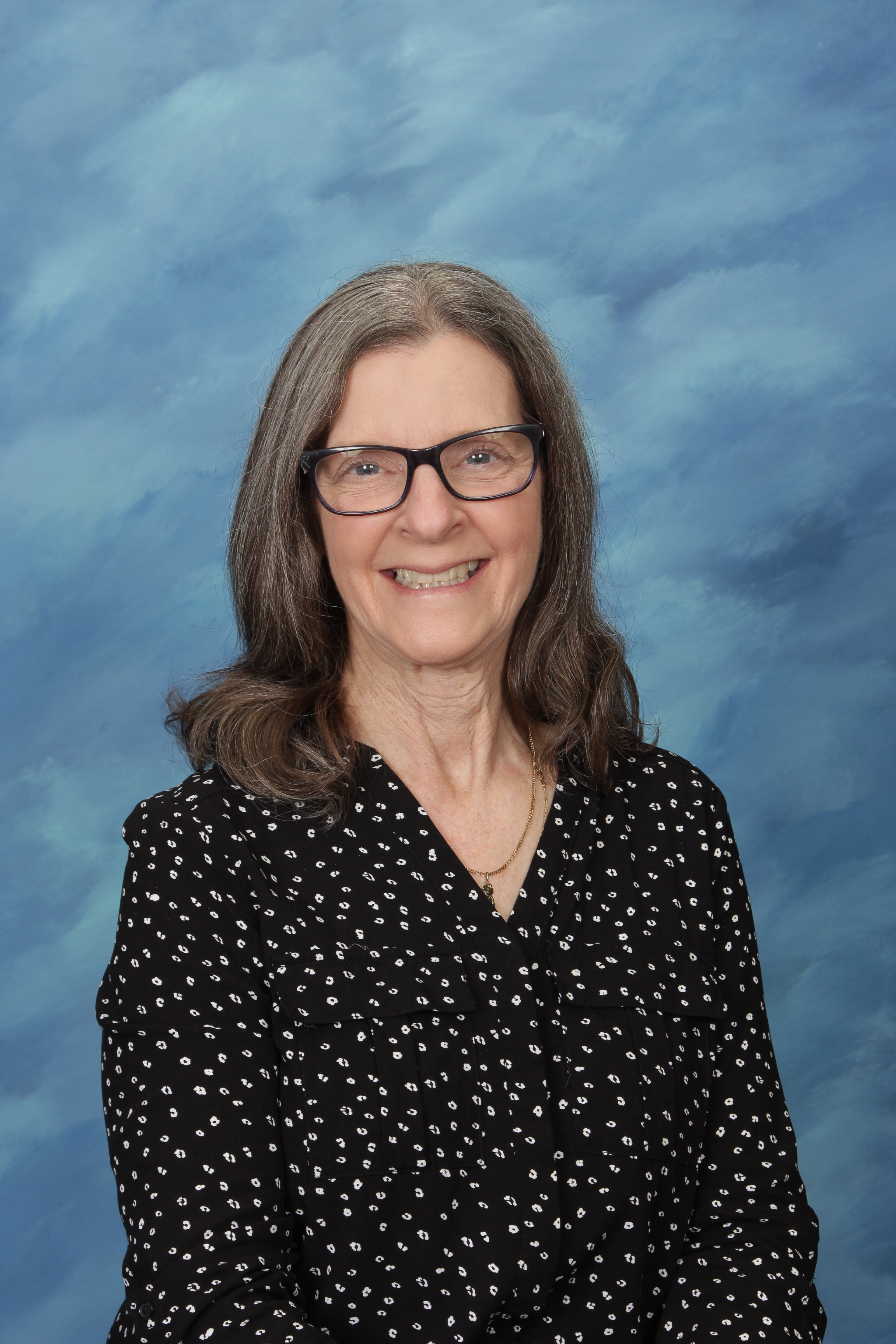 Diane Buck