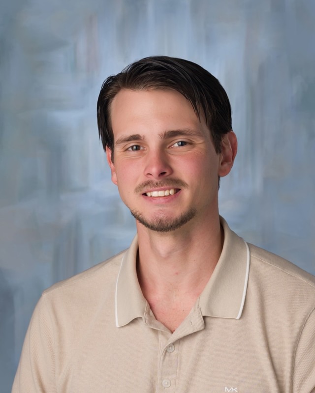 Cory Smalley