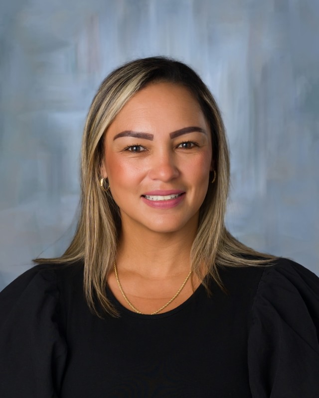 Isabel Ruiz