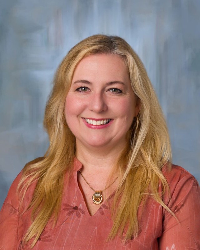 Suzanne Joynt