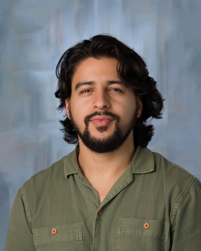 Daniel Rodriguez