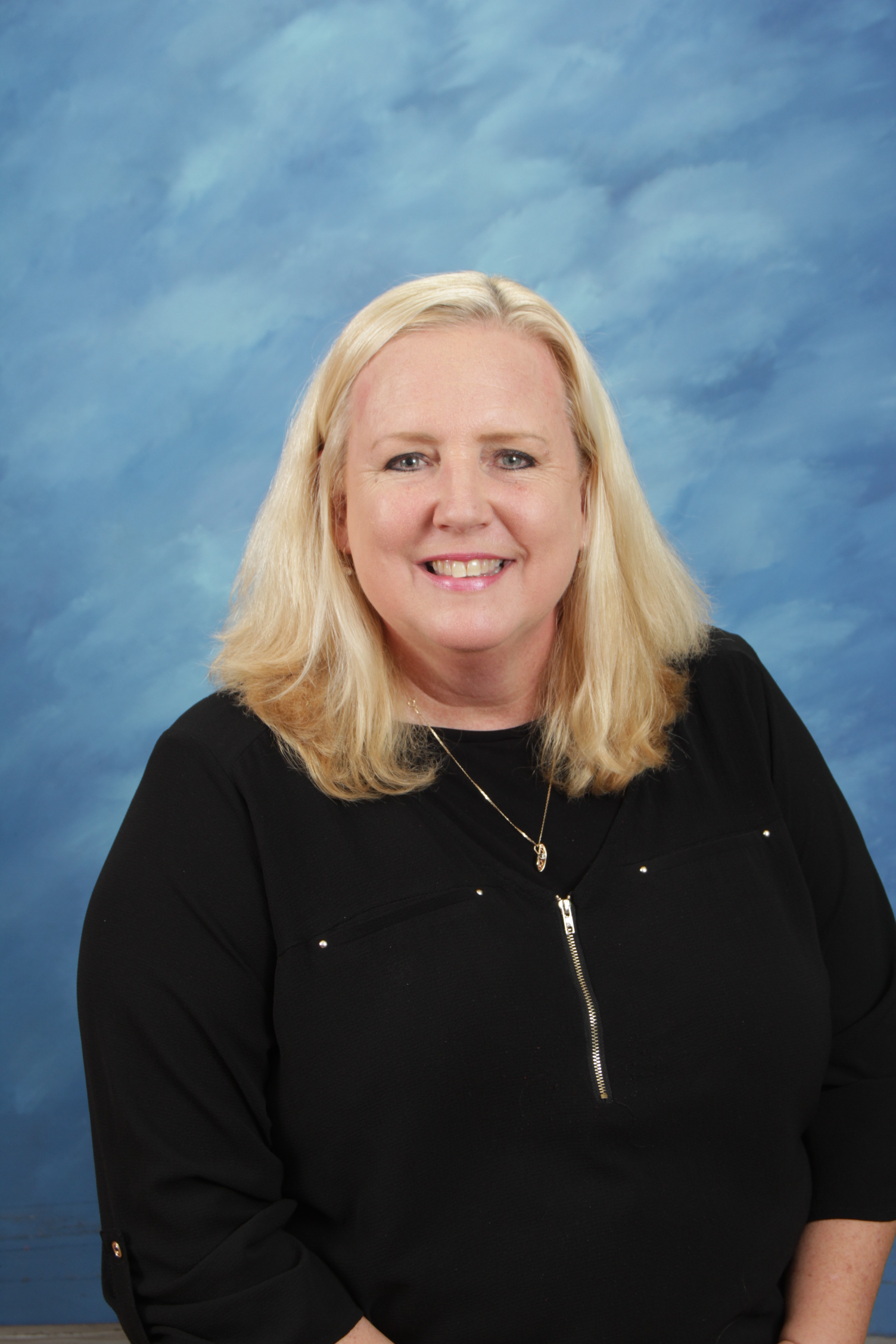Jackie Toombs