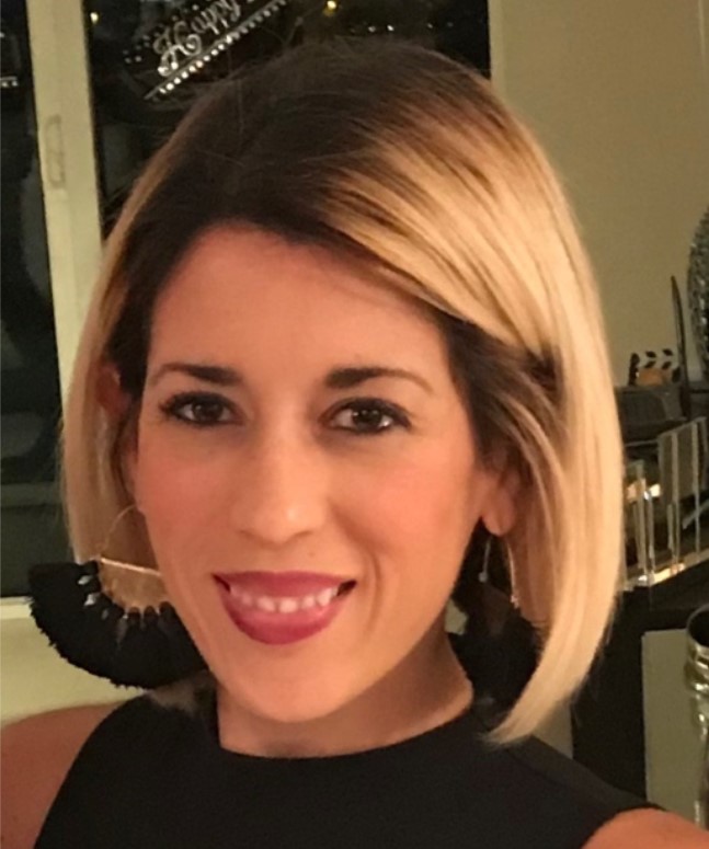 Nicole Rodriguez