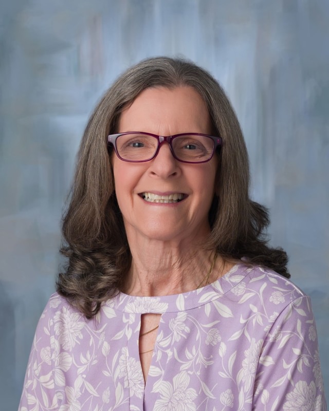 Diane Buck