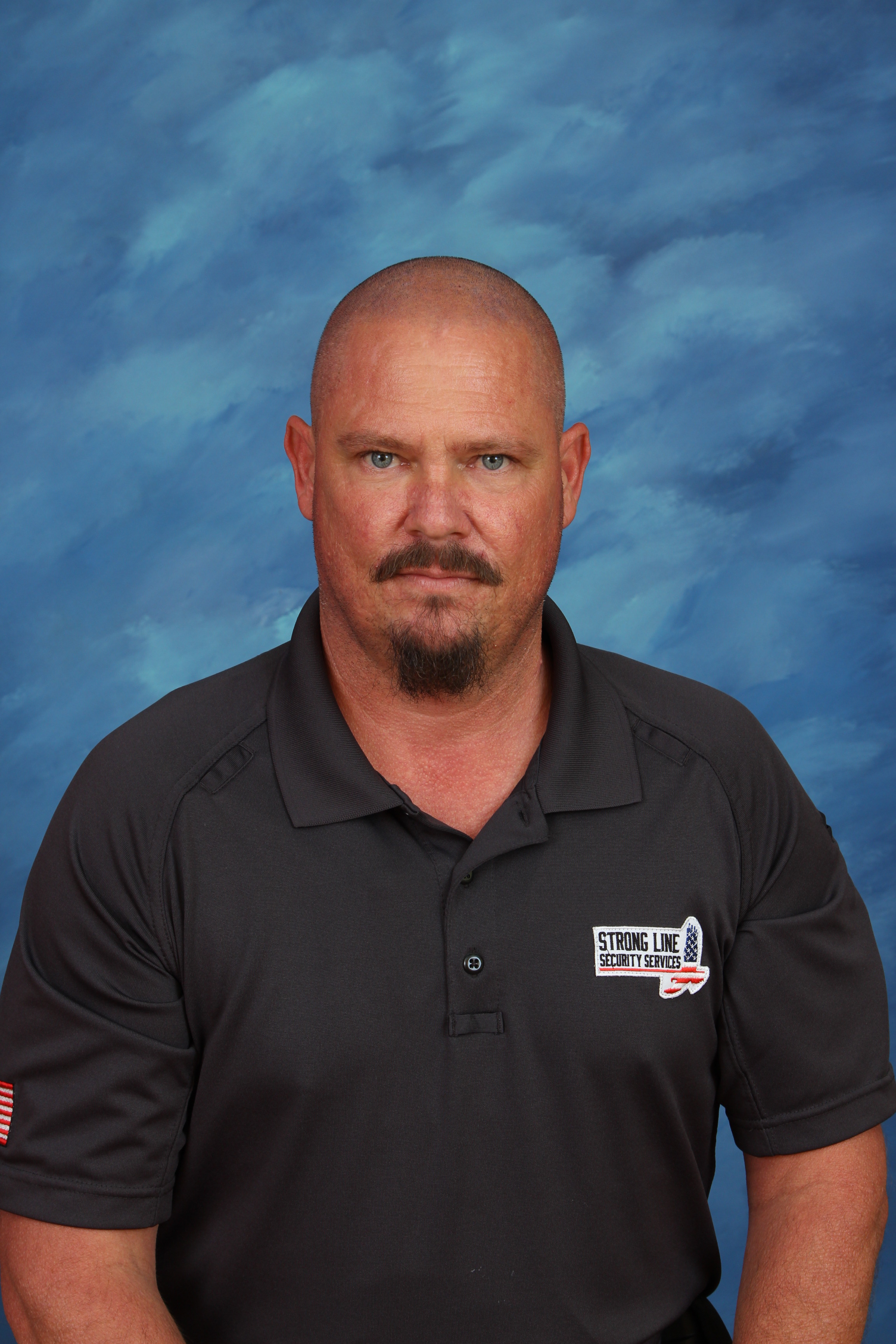 Brian Combs