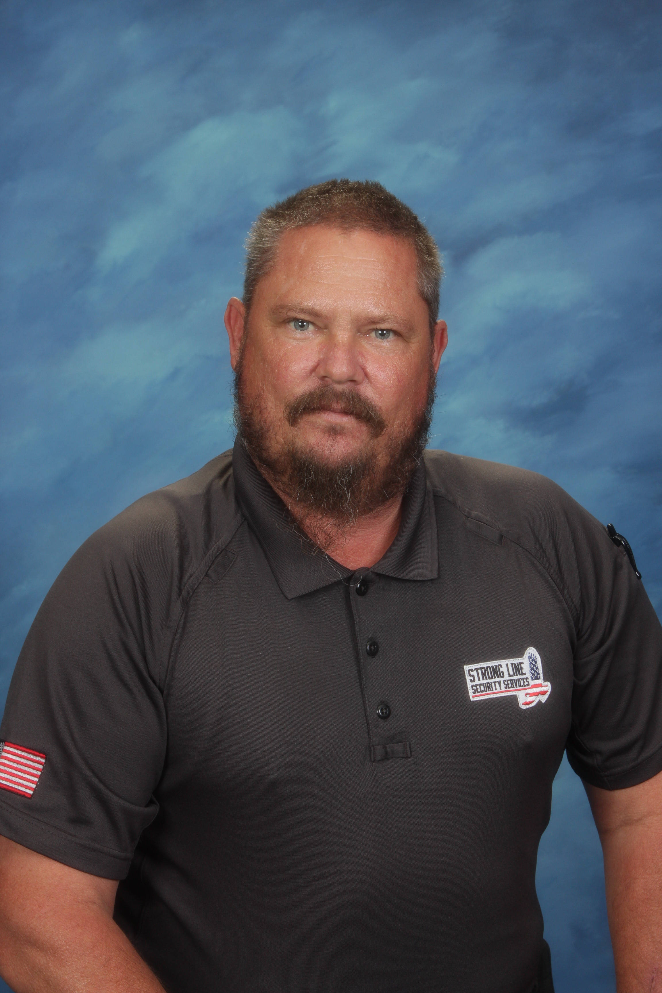 Brian Combs