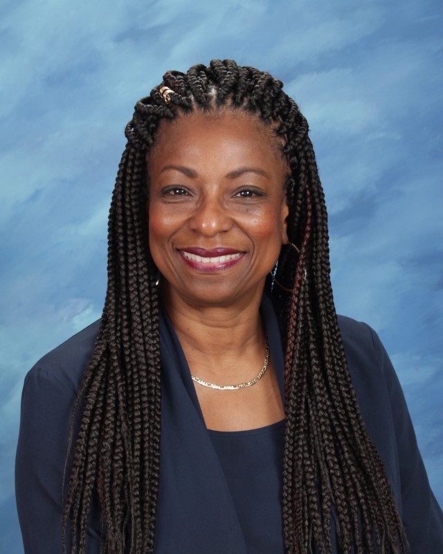 Paula Mackey