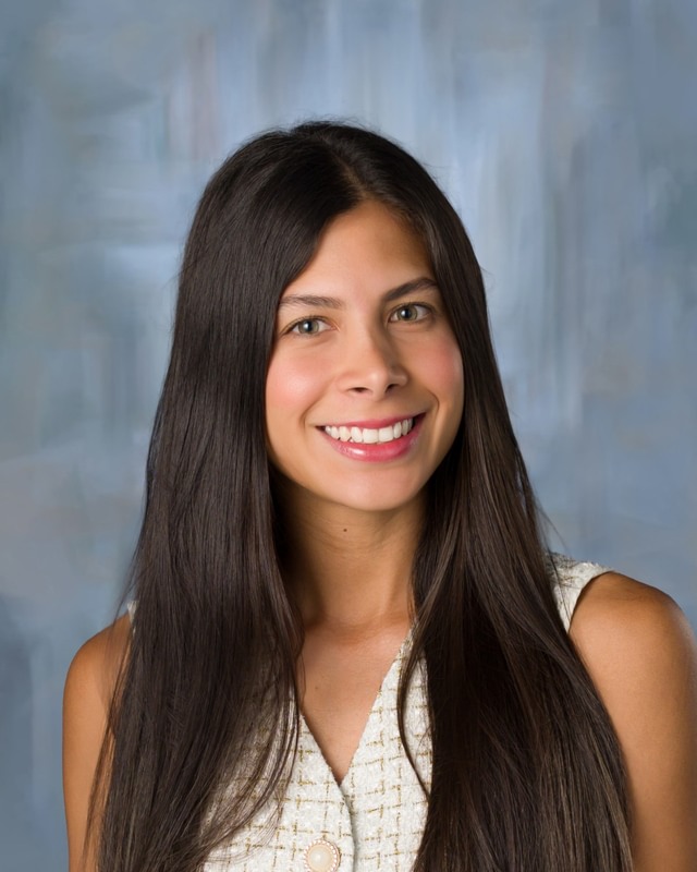 Alejandra Caicedo