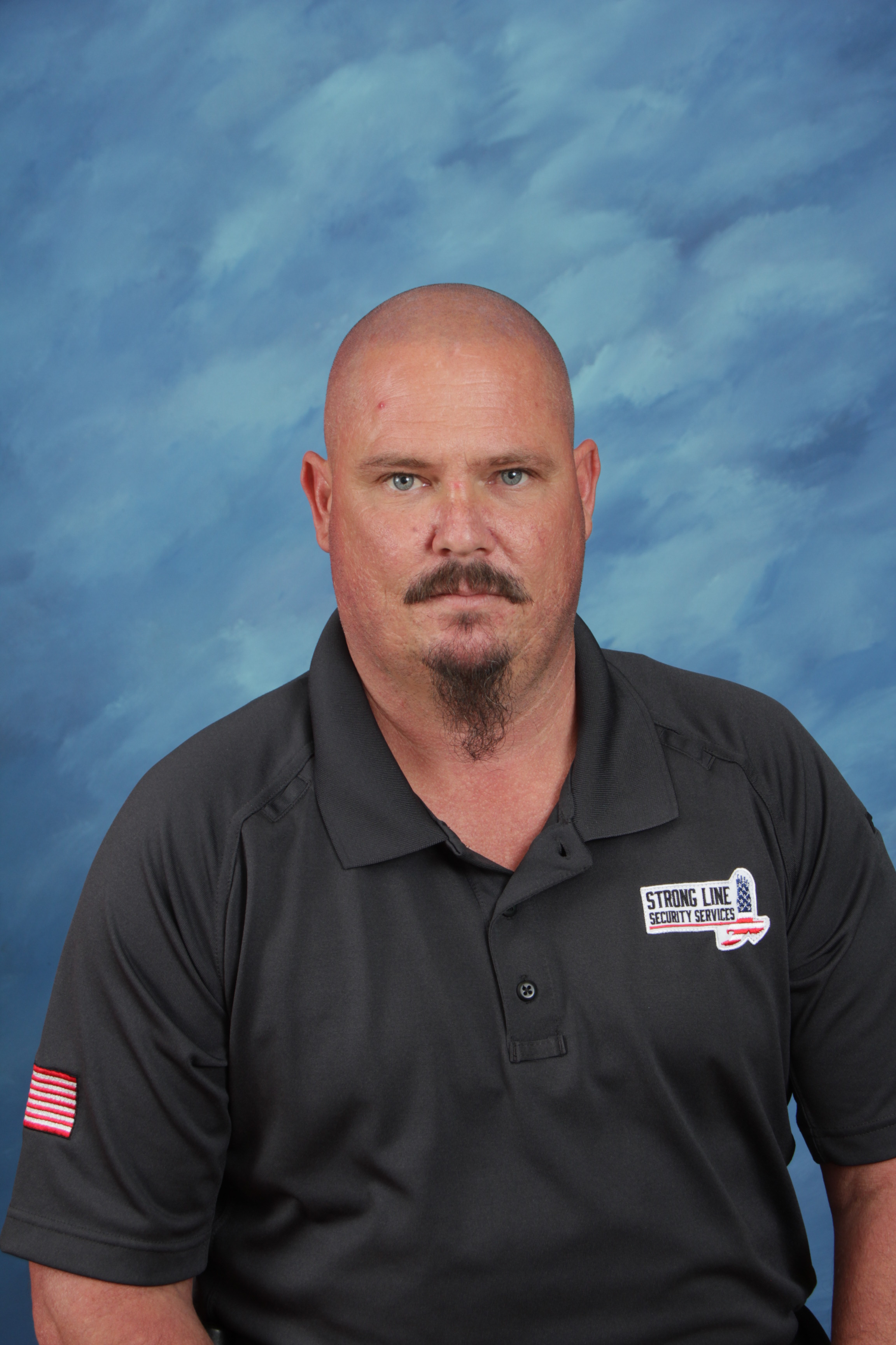 Brian Combs