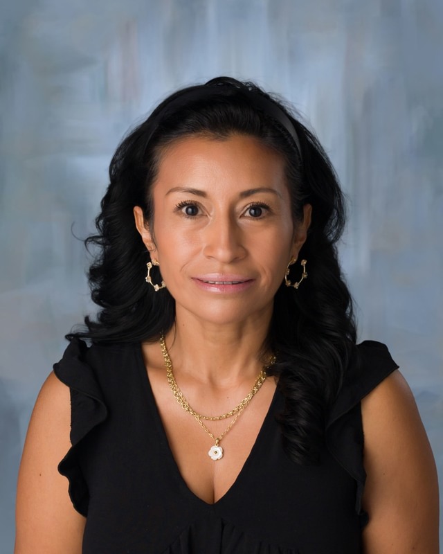Laura Cruz