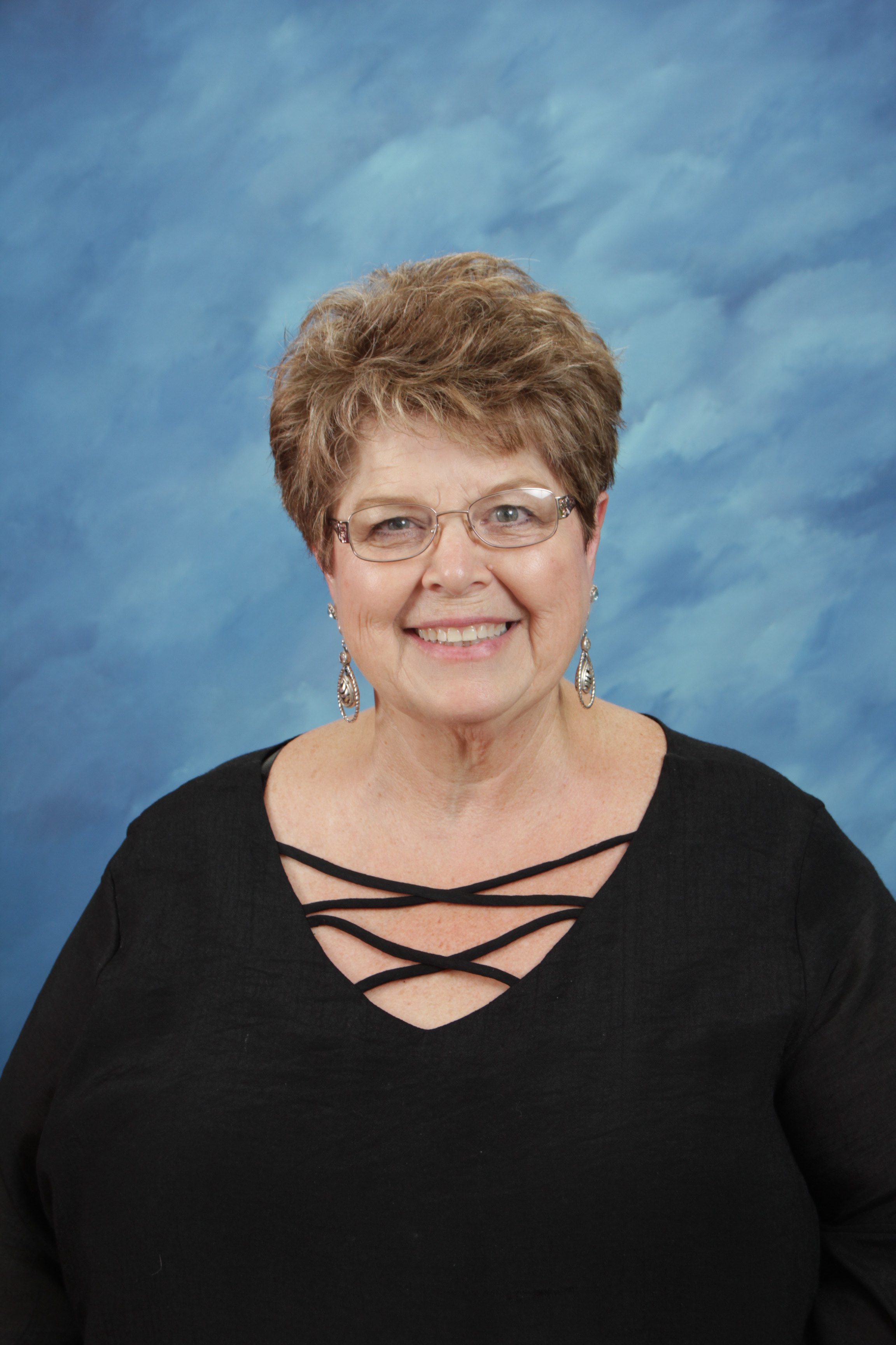 Mary Ann Gory