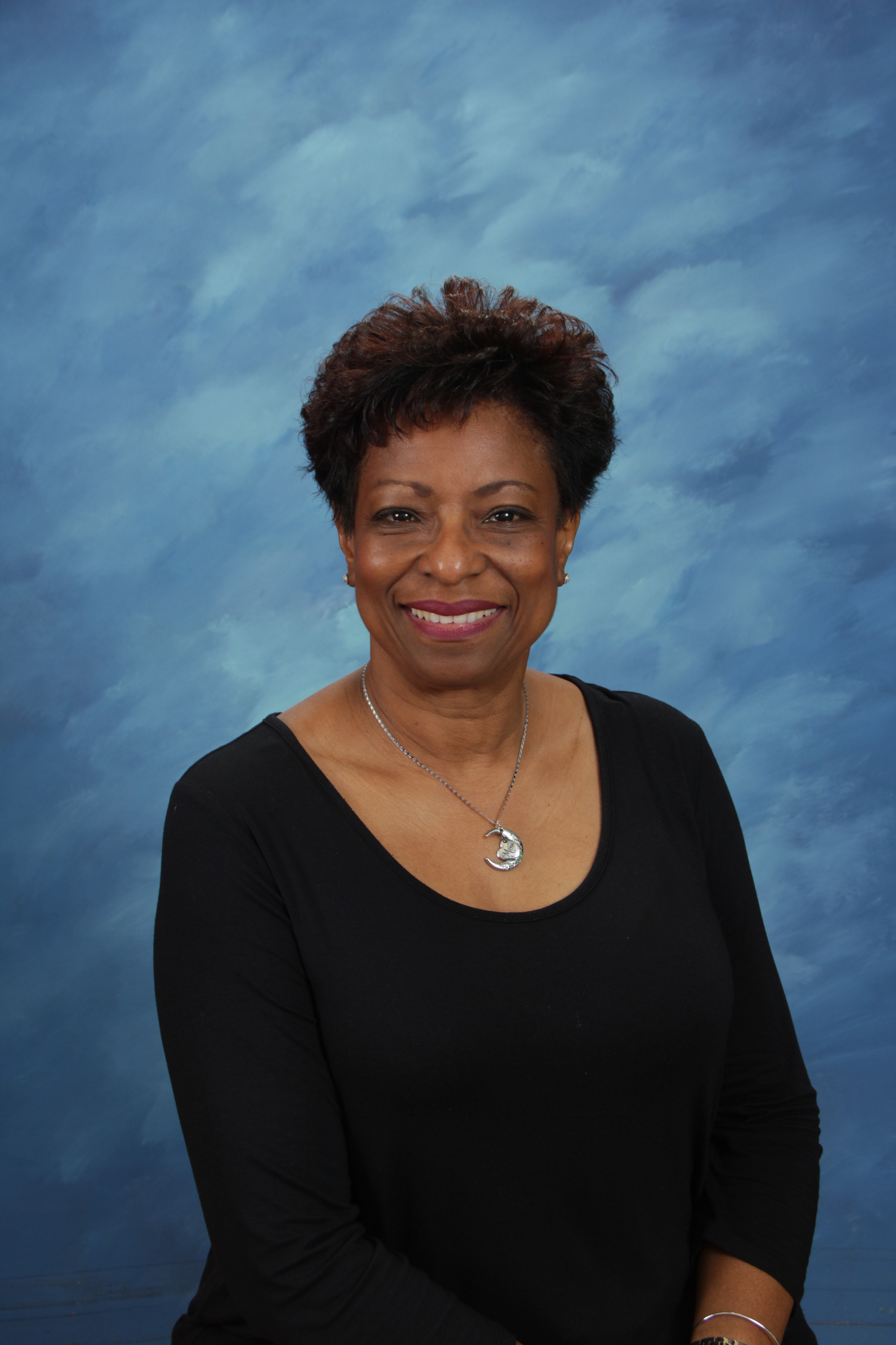 Paula Mackey